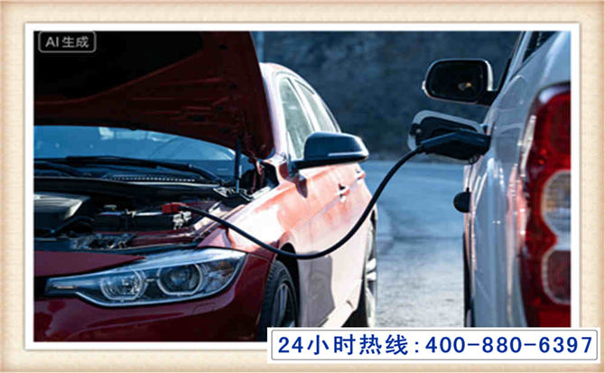 卓尼潍坊拖车,附近24小时汽车拖车救援，潍坊道路救援拖车电话