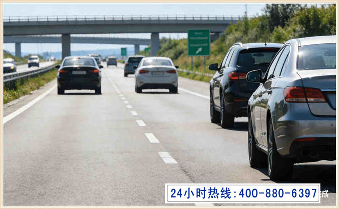 卓尼长春拖车电话
